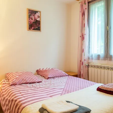 Vakantiehuis Meuble De Tourisme Du Bas A Serigas Meyrueis