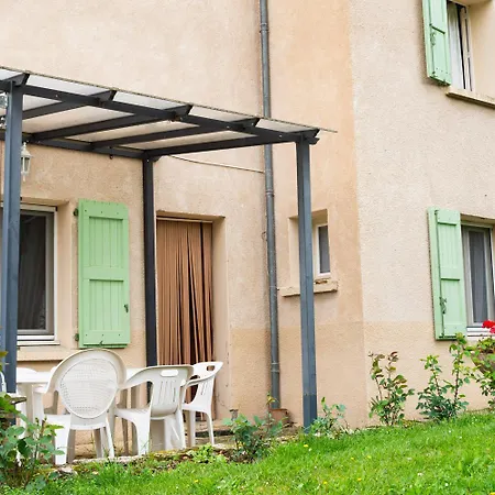 Meuble De Tourisme Du Bas A Serigas Vakantiehuis *